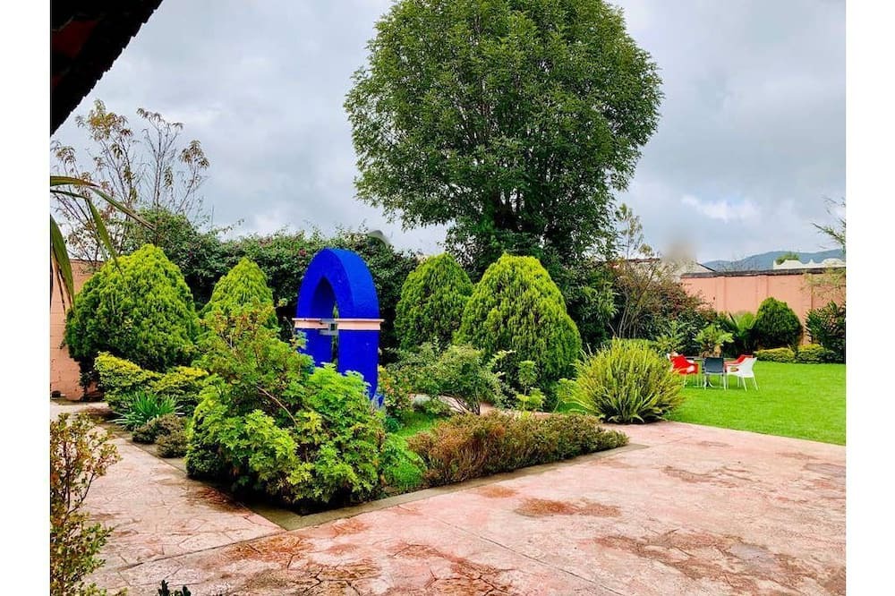 Photo of Outdoor in De Guadalupe