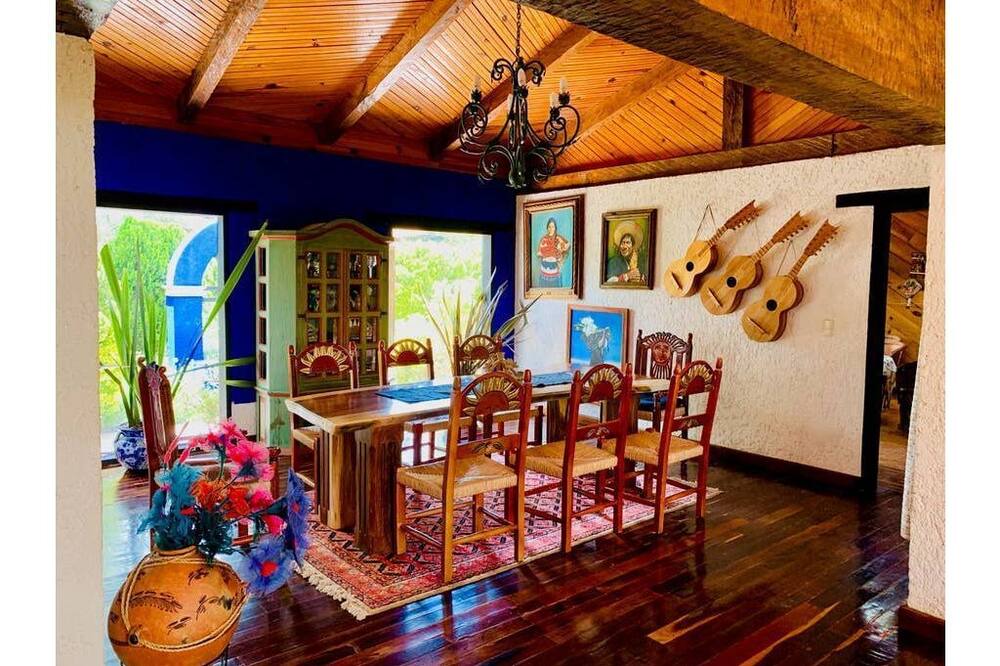 Photo of Livingroom in De Guadalupe
