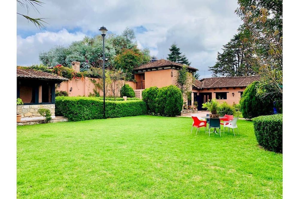 Photo of Outdoor in De Guadalupe