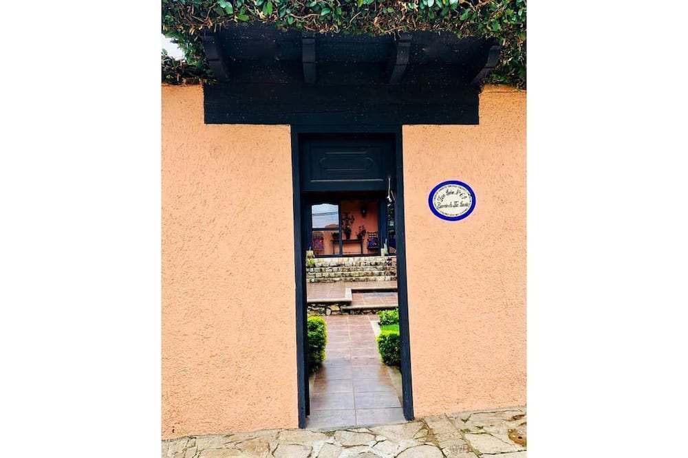 Photo of Outdoor in De Guadalupe