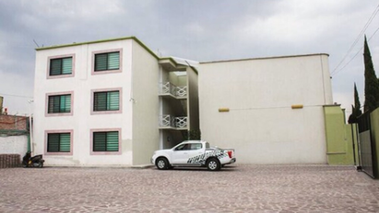 Photo of Outdoor in San Jose Iturbide