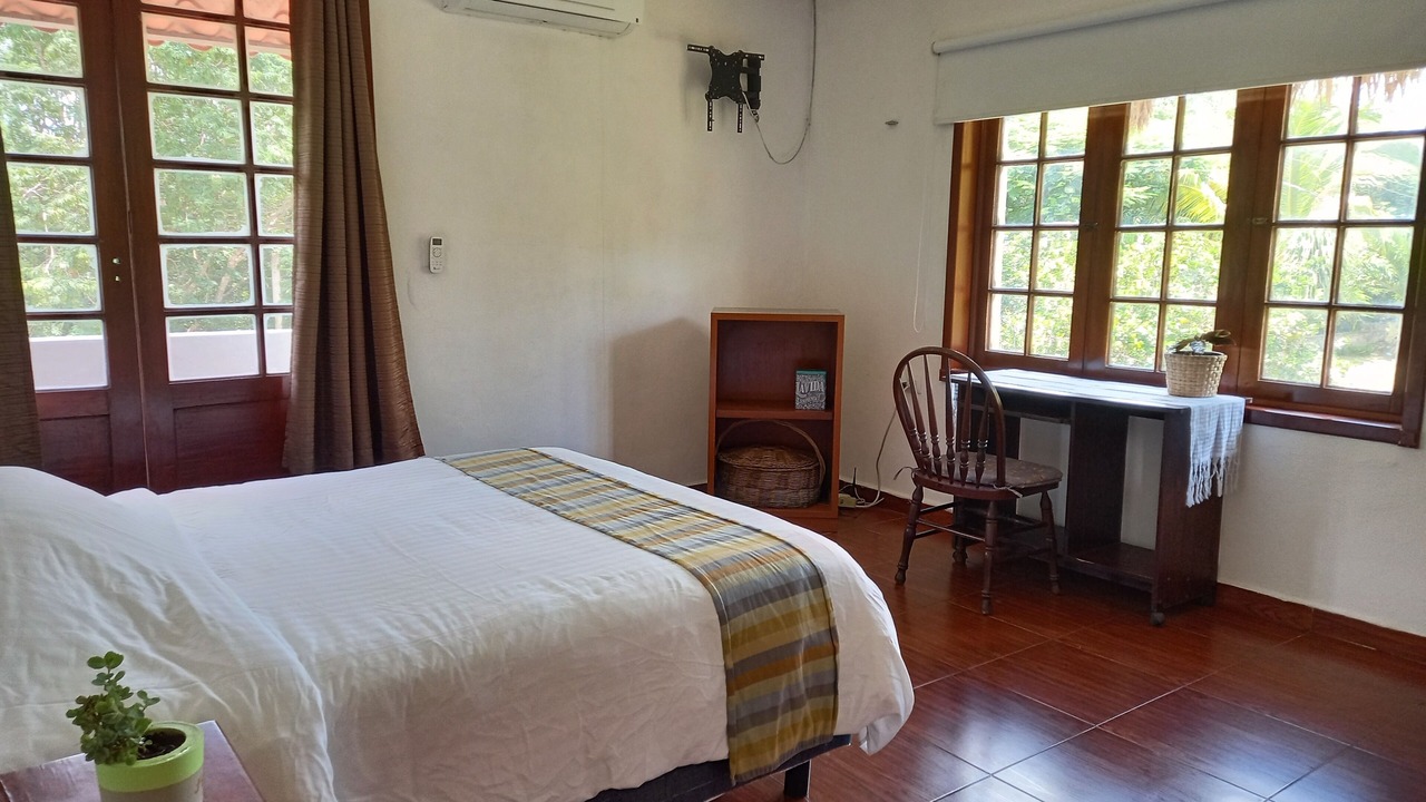 Photo of Bedroom in Tixpehual