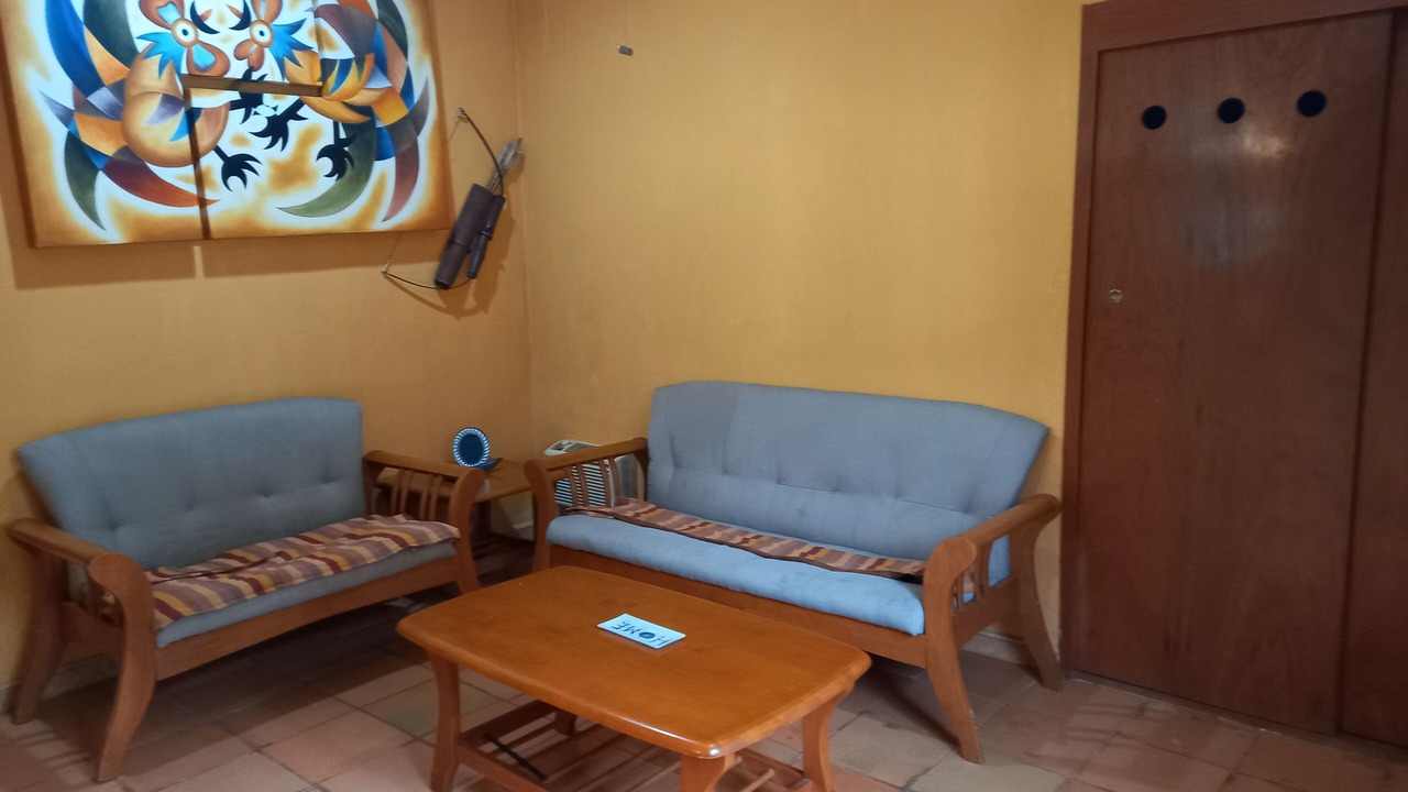 Photo of Livingroom in Tixpehual
