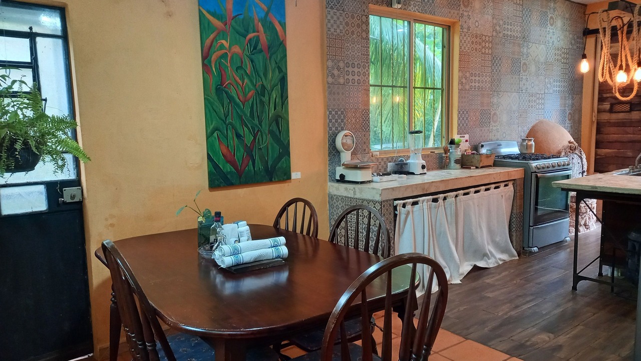 Photo of Livingroom in Tixpehual