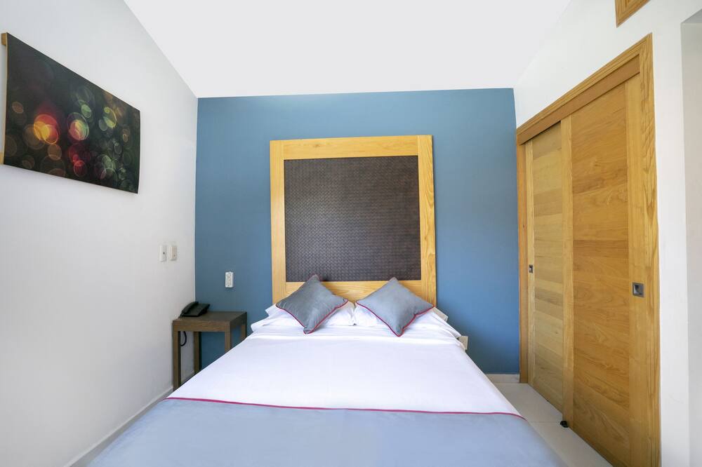 Photo of Bedroom in San Isidro Mazatepec