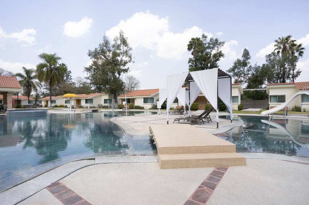 Photo of Outdoor in San Isidro Mazatepec