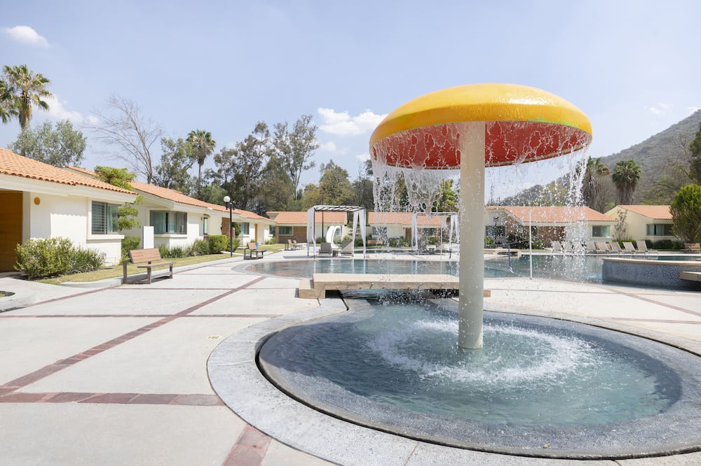 Photo of Outdoor in San Isidro Mazatepec