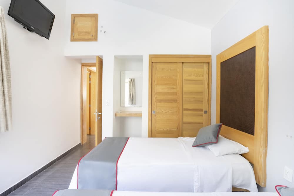 Photo of Bedroom in San Isidro Mazatepec