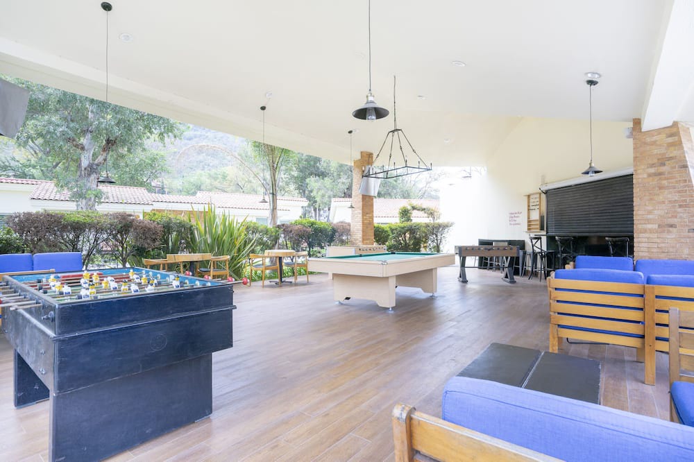 Photo of Bedroom in San Isidro Mazatepec