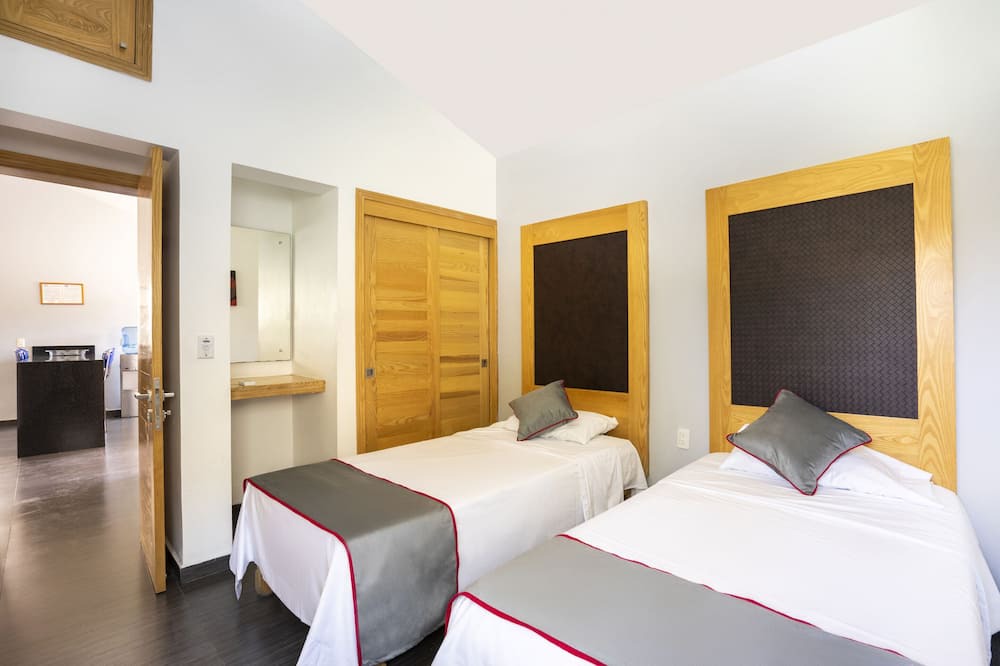 Photo of Bedroom in San Isidro Mazatepec