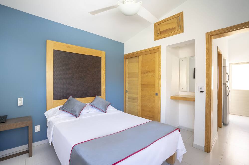 Photo of Bedroom in San Isidro Mazatepec