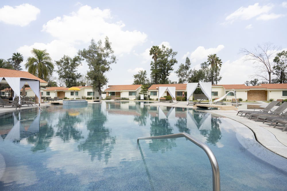 Photo of Outdoor in San Isidro Mazatepec