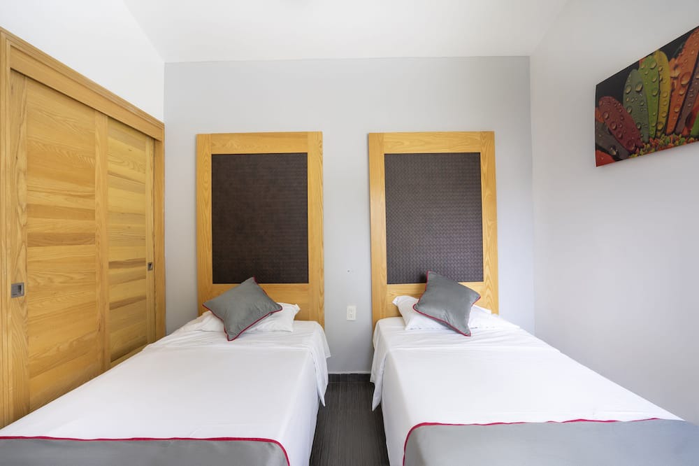Photo of Bedroom in San Isidro Mazatepec