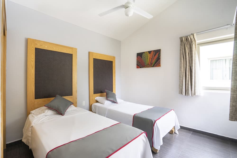 Photo of Bedroom in San Isidro Mazatepec