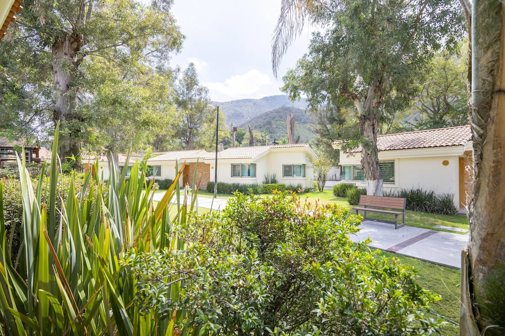 Photo of Outdoor in San Isidro Mazatepec