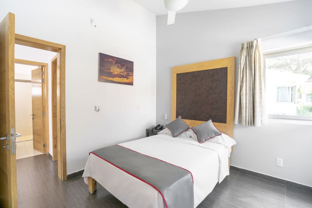 Photo of Bedroom in San Isidro Mazatepec