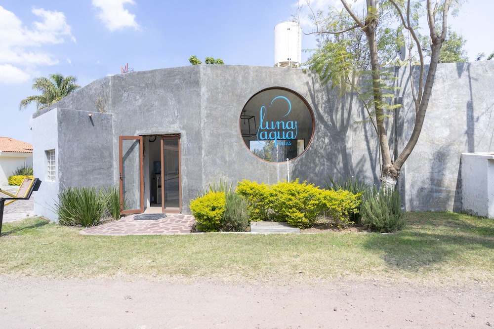Photo of Outdoor in San Isidro Mazatepec
