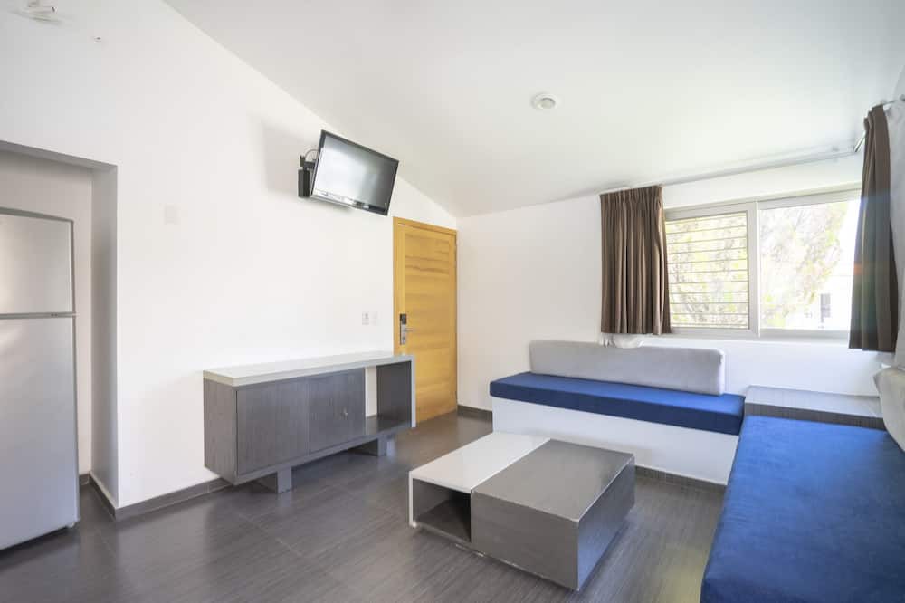 Photo of Bedroom in San Isidro Mazatepec