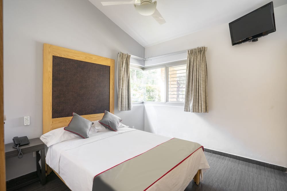 Photo of Bedroom in San Isidro Mazatepec
