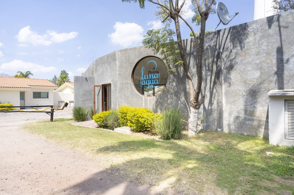 Photo of Outdoor in San Isidro Mazatepec