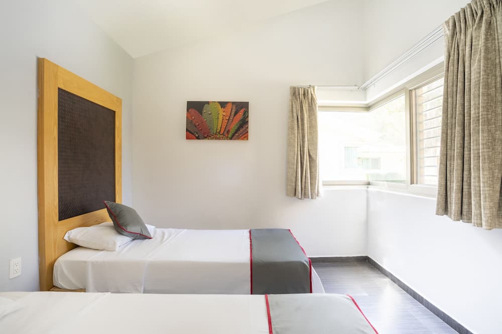 Photo of Bedroom in San Isidro Mazatepec