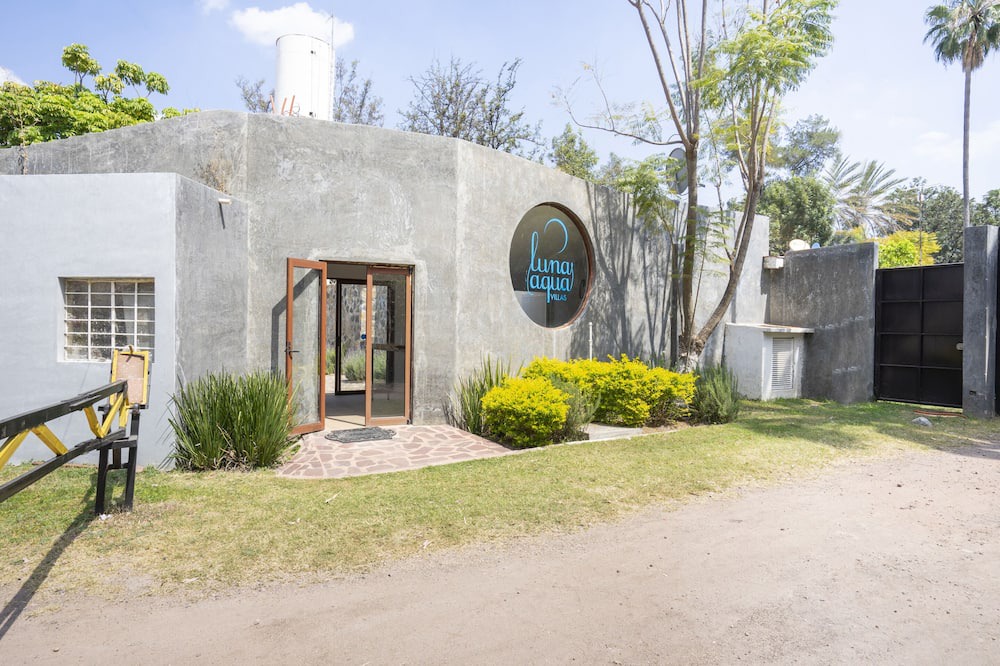 Photo of Outdoor in San Isidro Mazatepec