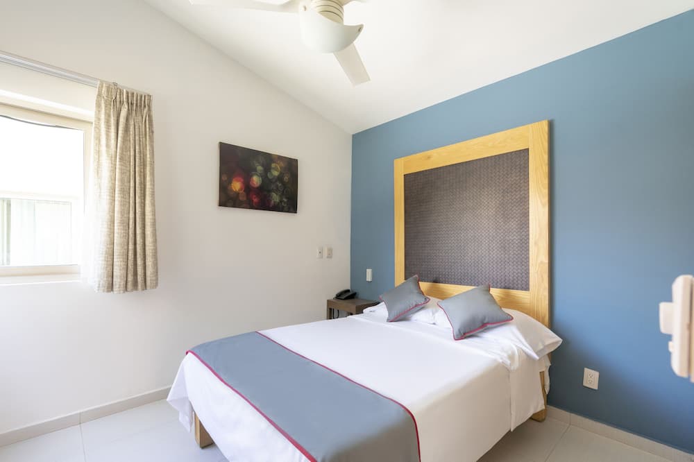 Photo of Bedroom in San Isidro Mazatepec