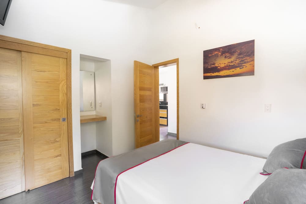 Photo of Bedroom in San Isidro Mazatepec