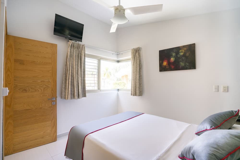 Photo of Bedroom in San Isidro Mazatepec