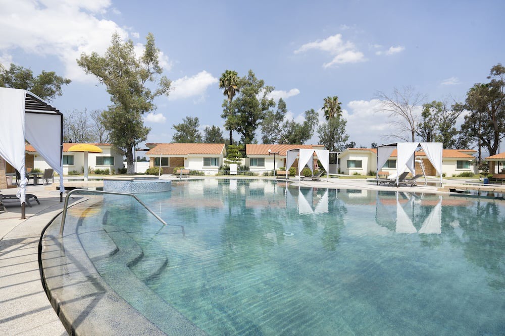 Photo of Outdoor in San Isidro Mazatepec