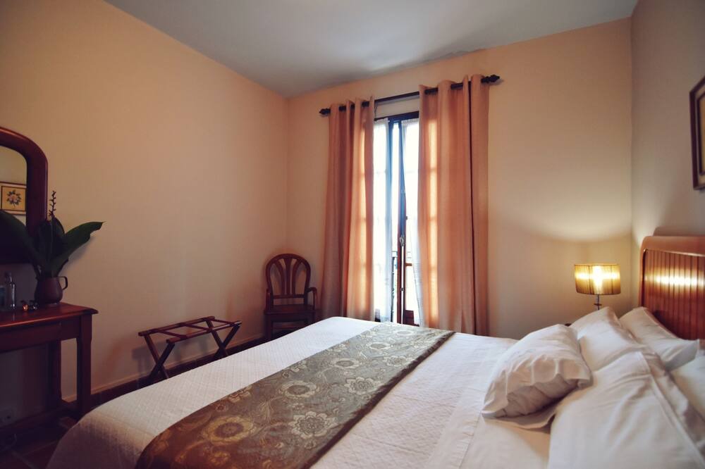 Photo of Bedroom in Noalla