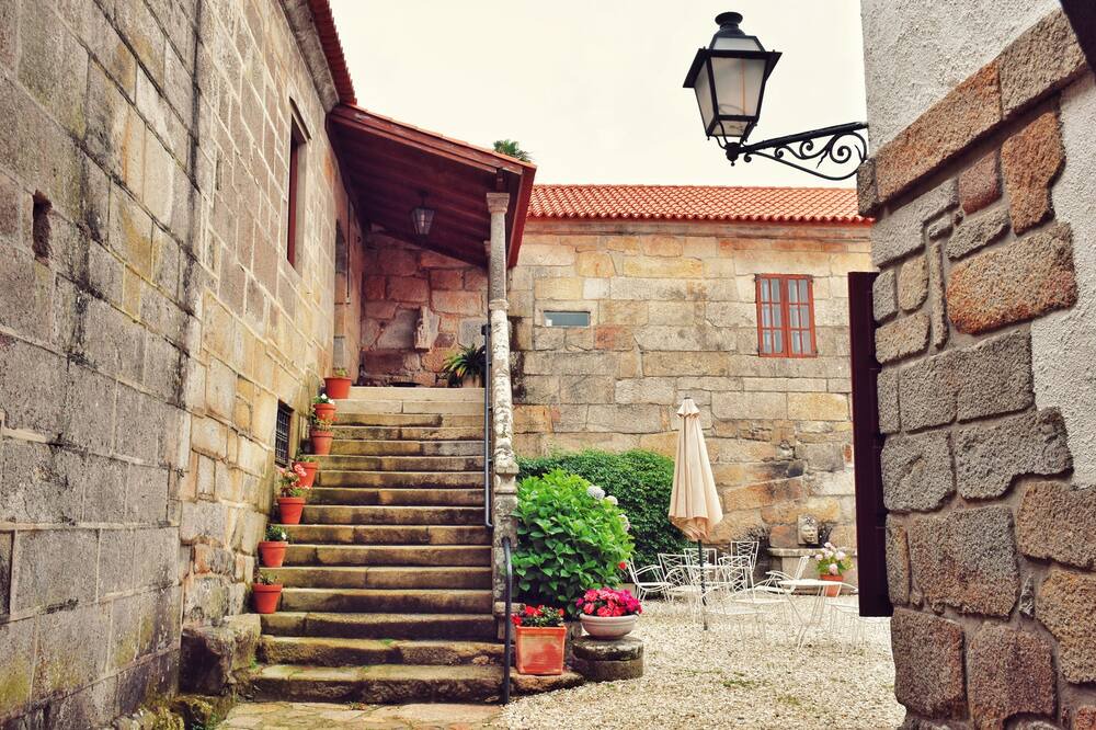 Photo of Patio Balcony in Noalla