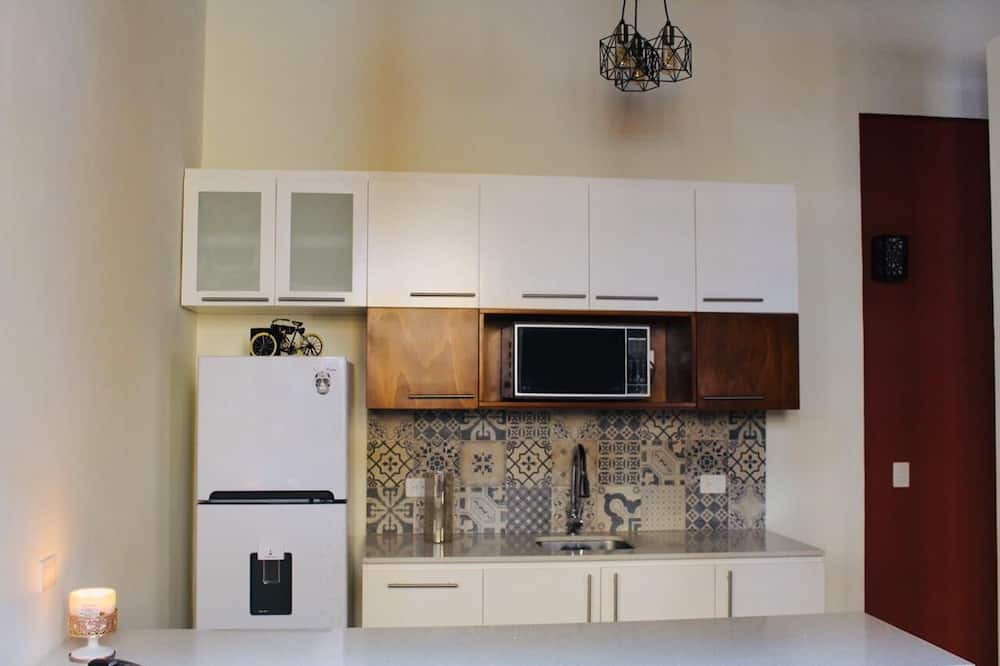 Photo of Kitchen in Izamal