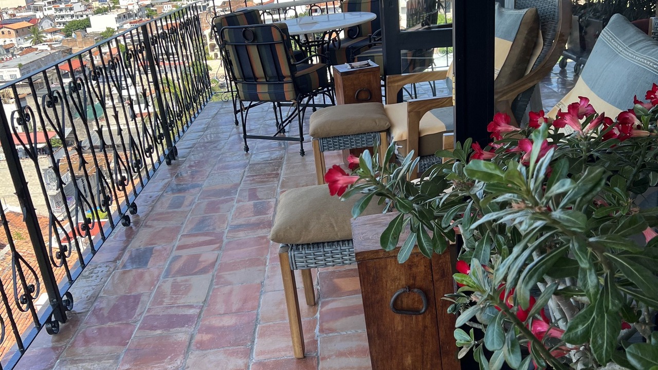 Photo of Outdoor in Downtown Puerto Vallarta