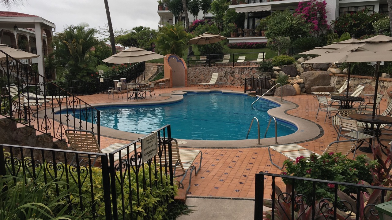 Photo of Outdoor in Downtown Puerto Vallarta