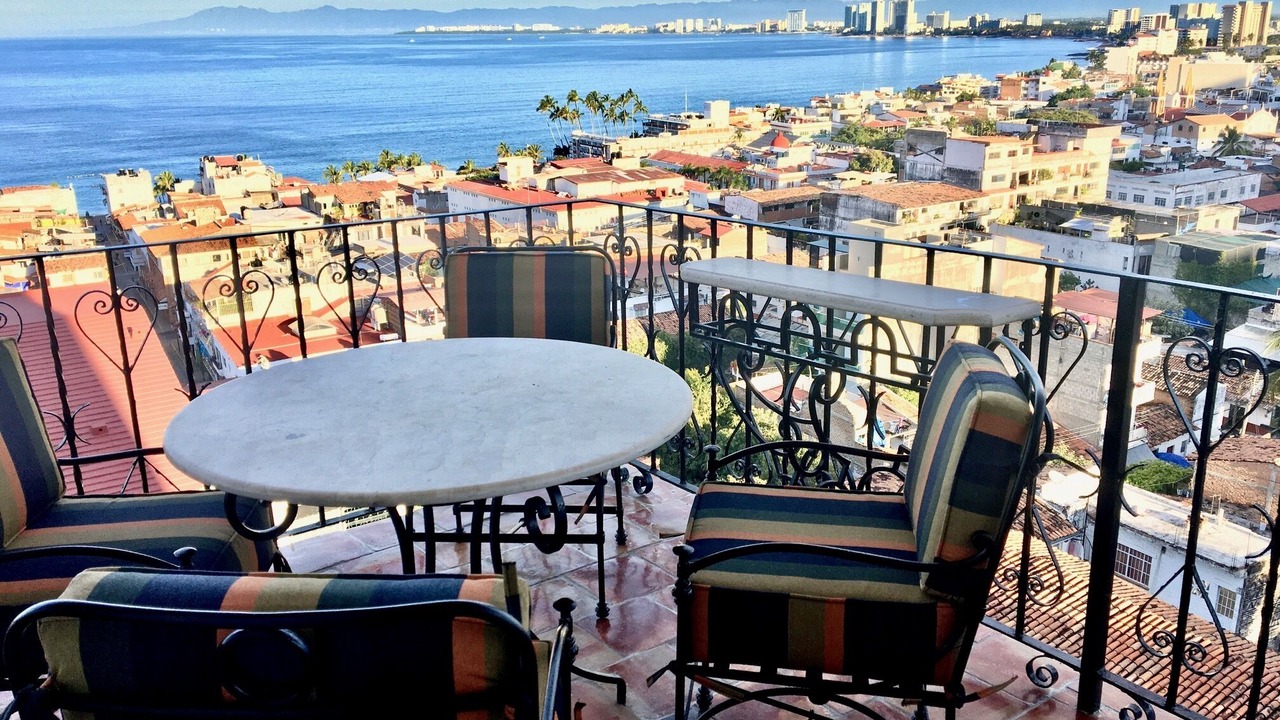Photo of Outdoor in Downtown Puerto Vallarta