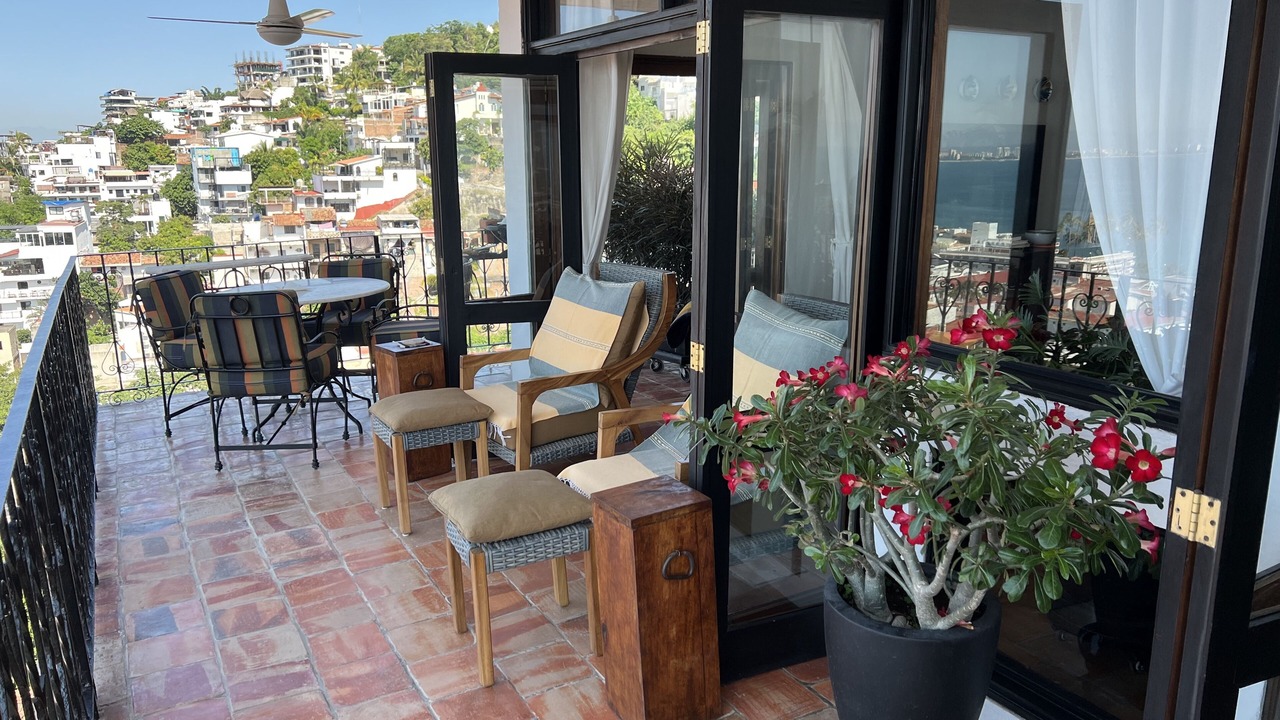 Photo of Outdoor in Downtown Puerto Vallarta