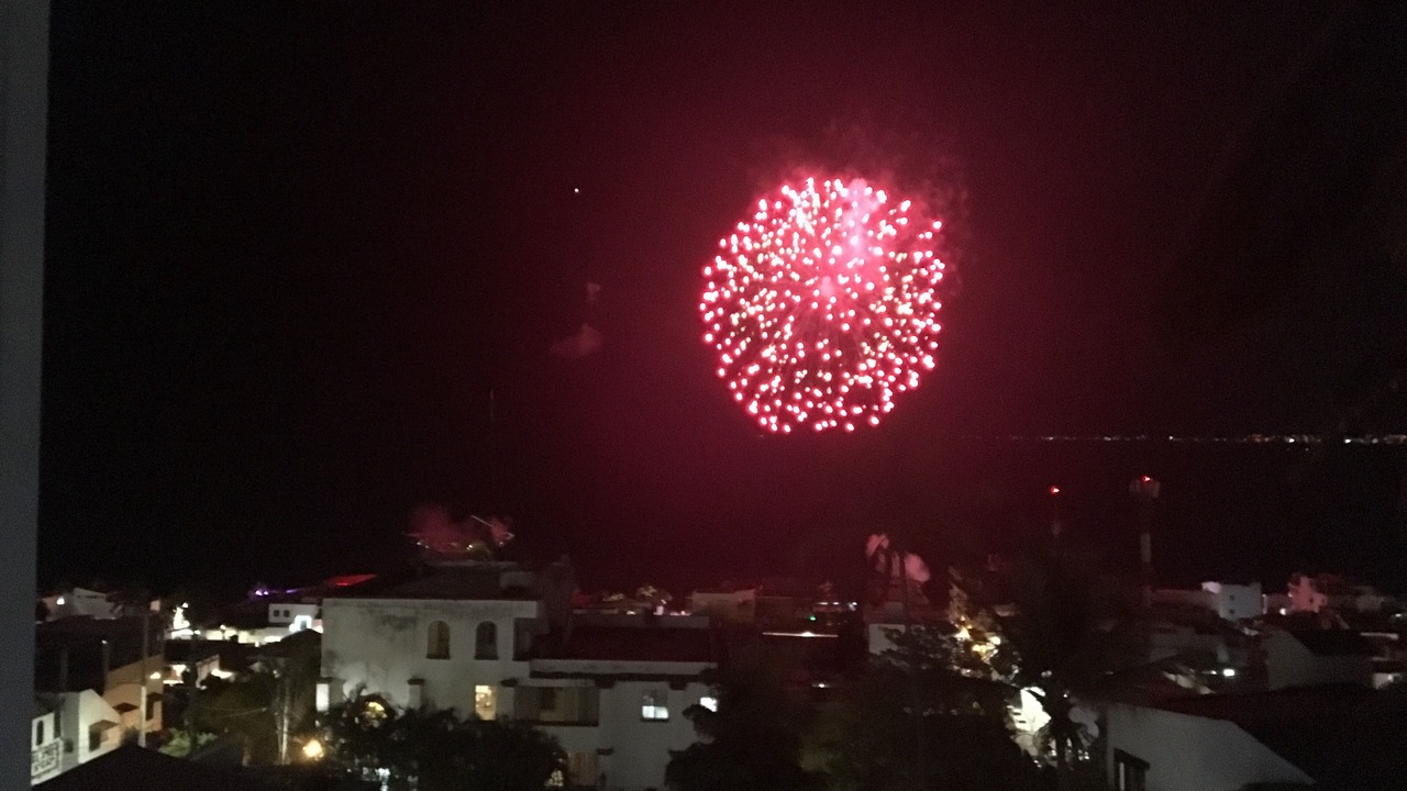 Photo of Outdoor in Downtown Puerto Vallarta