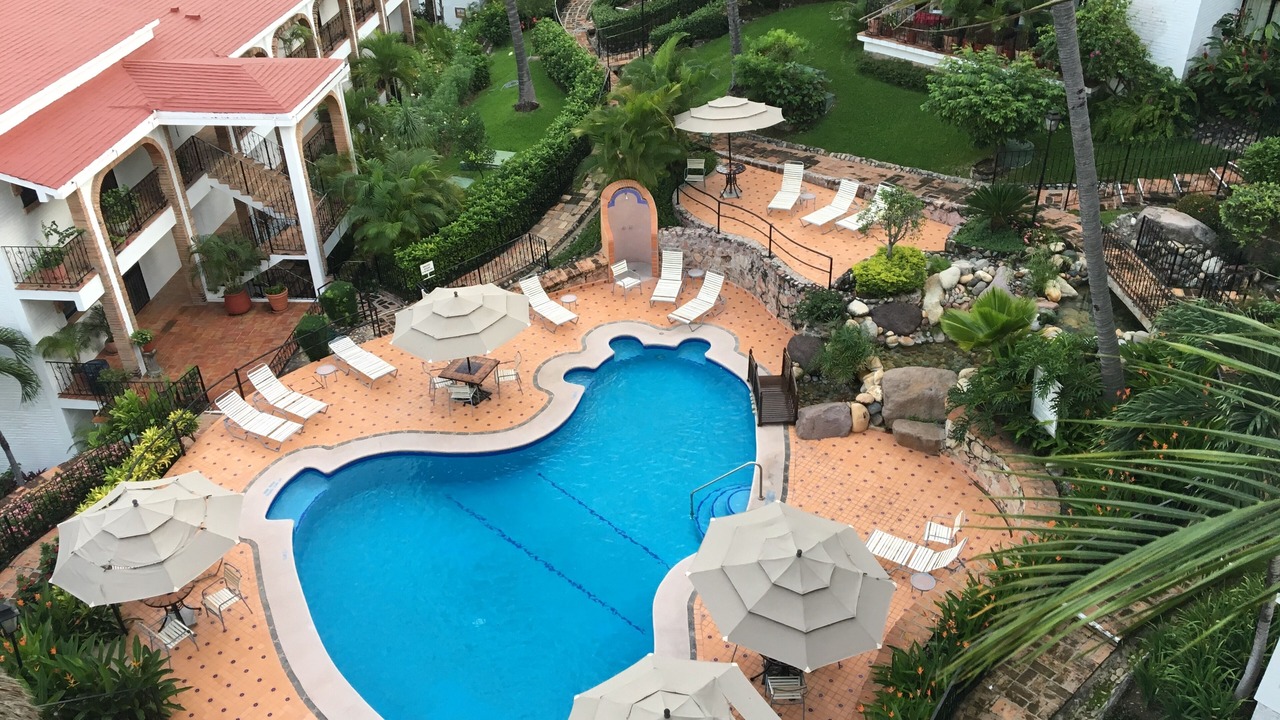 Photo of Outdoor in Downtown Puerto Vallarta