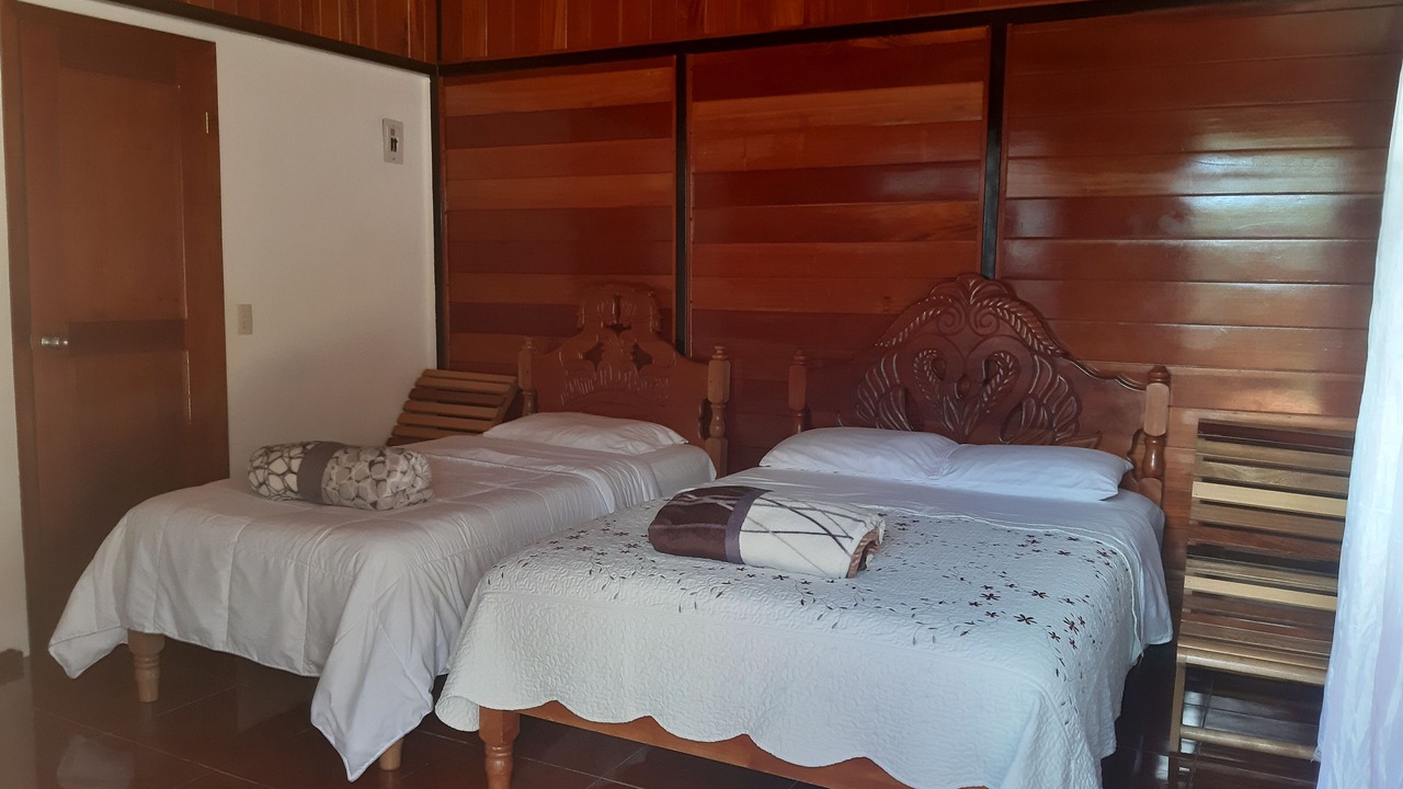 Photo of Bedroom in Lacanja