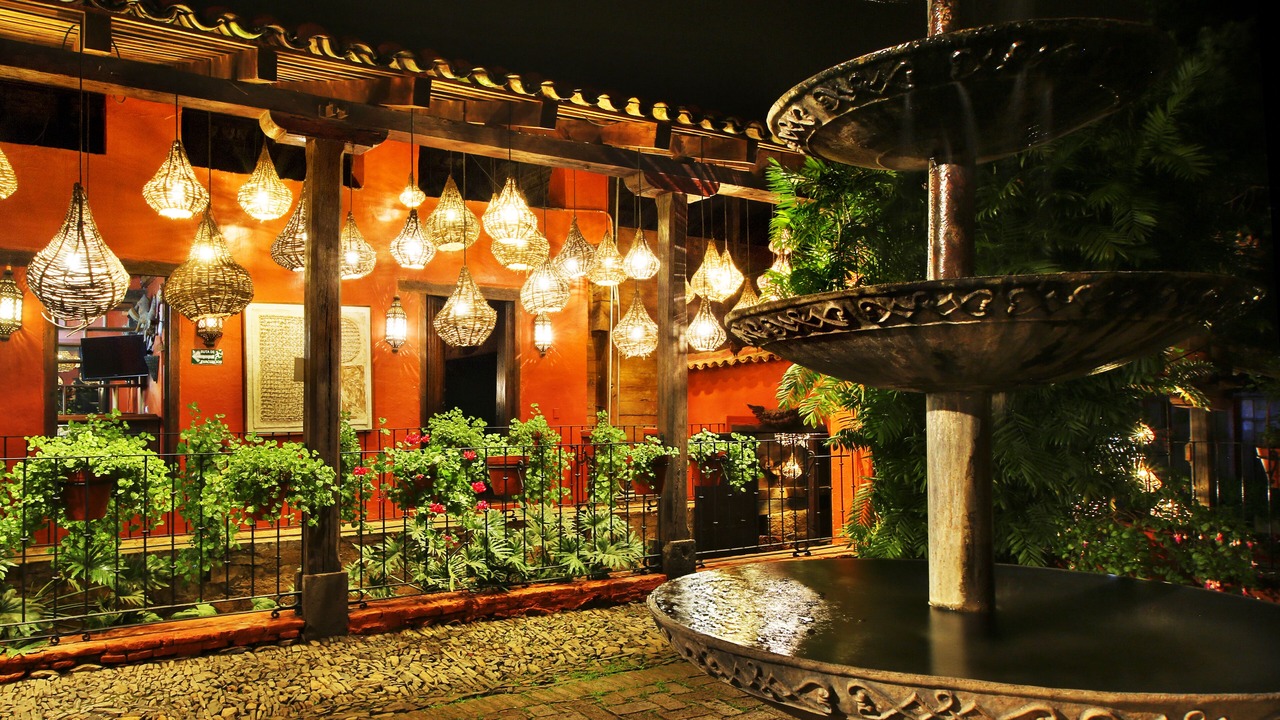 Photo of Outdoor in Tapalpa