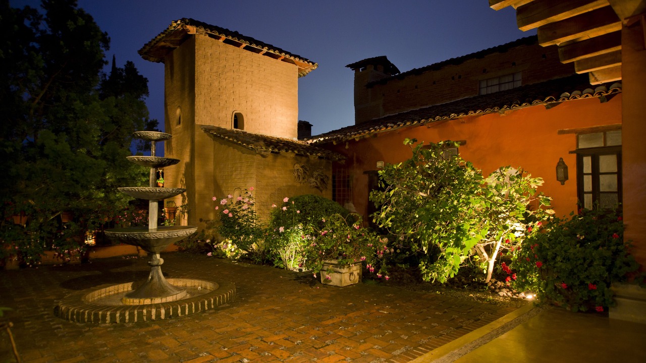 Photo of Outdoor in Tapalpa
