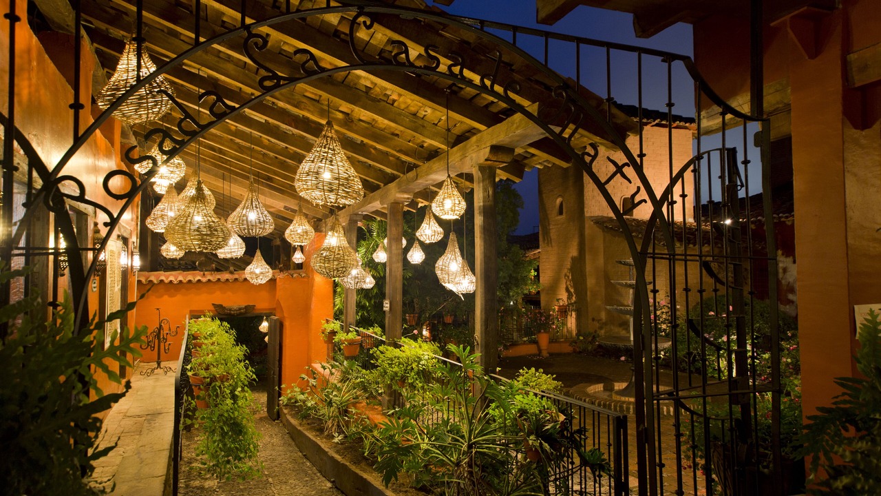 Photo of Outdoor in Tapalpa