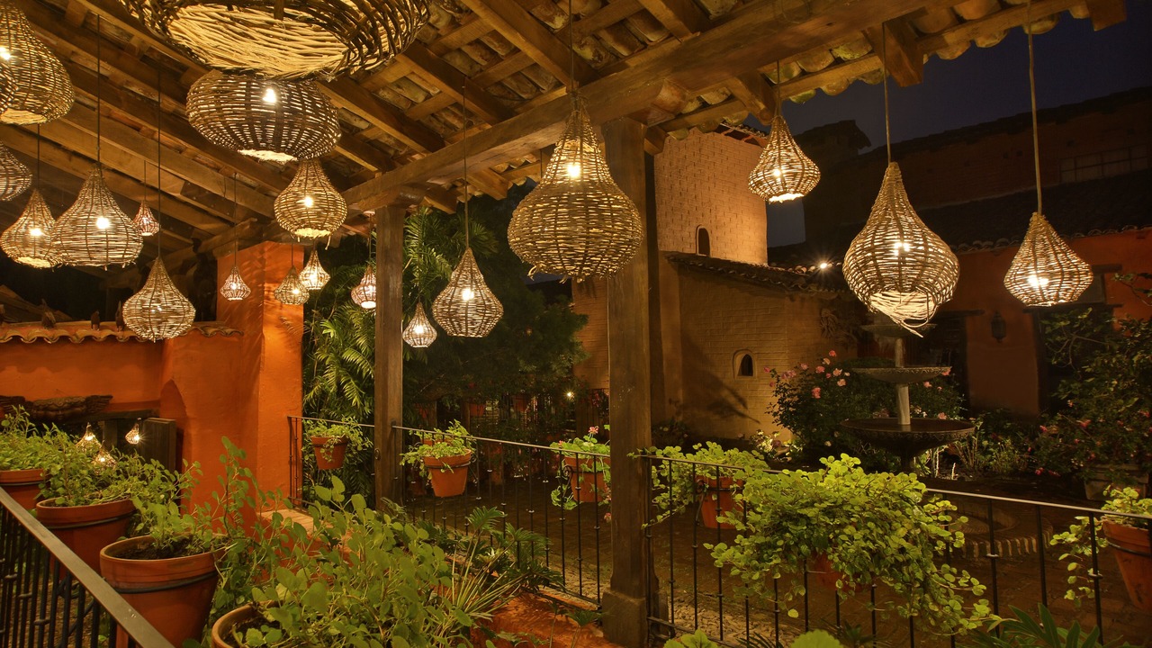 Photo of Outdoor in Tapalpa