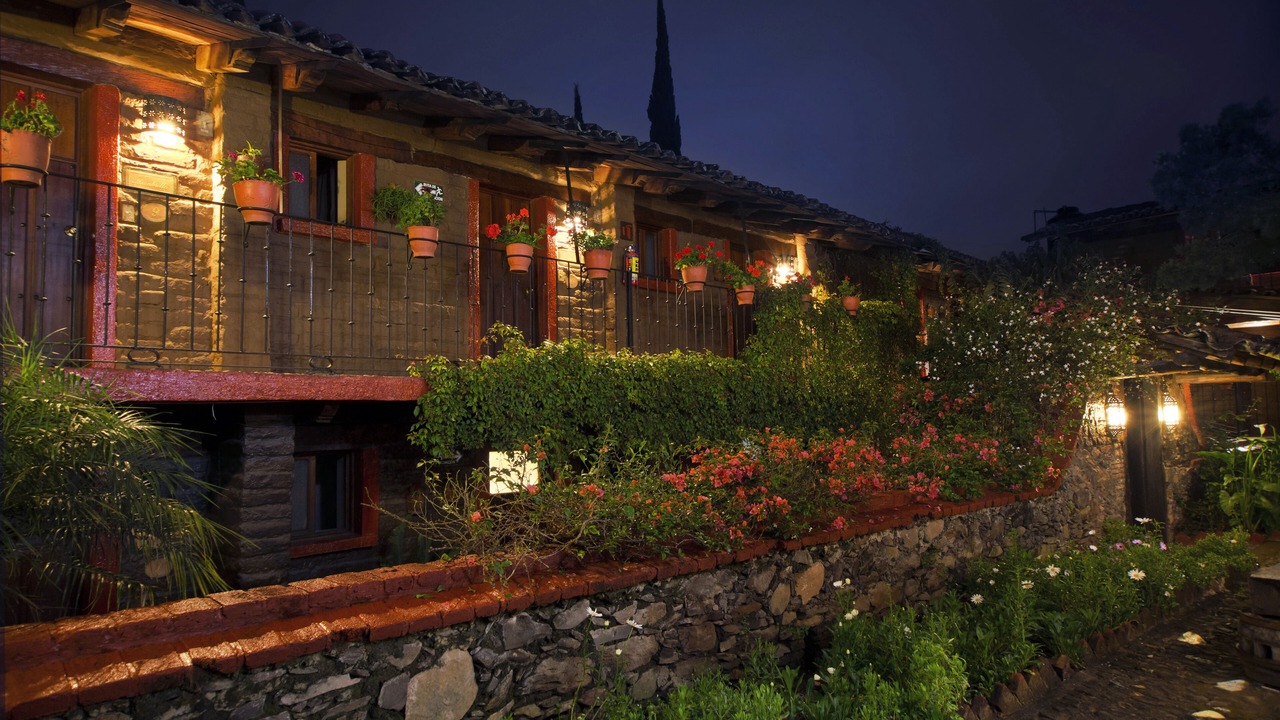 Photo of Outdoor in Tapalpa