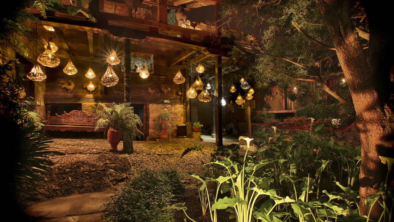 Photo of Outdoor in Tapalpa