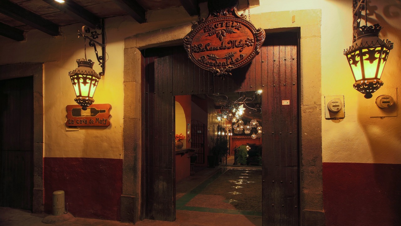 Photo of Outdoor in Tapalpa