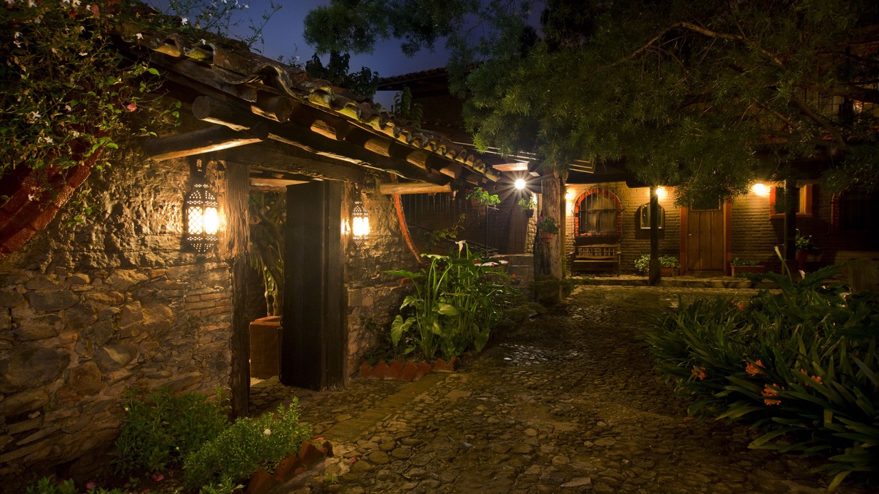 Photo of Outdoor in Tapalpa