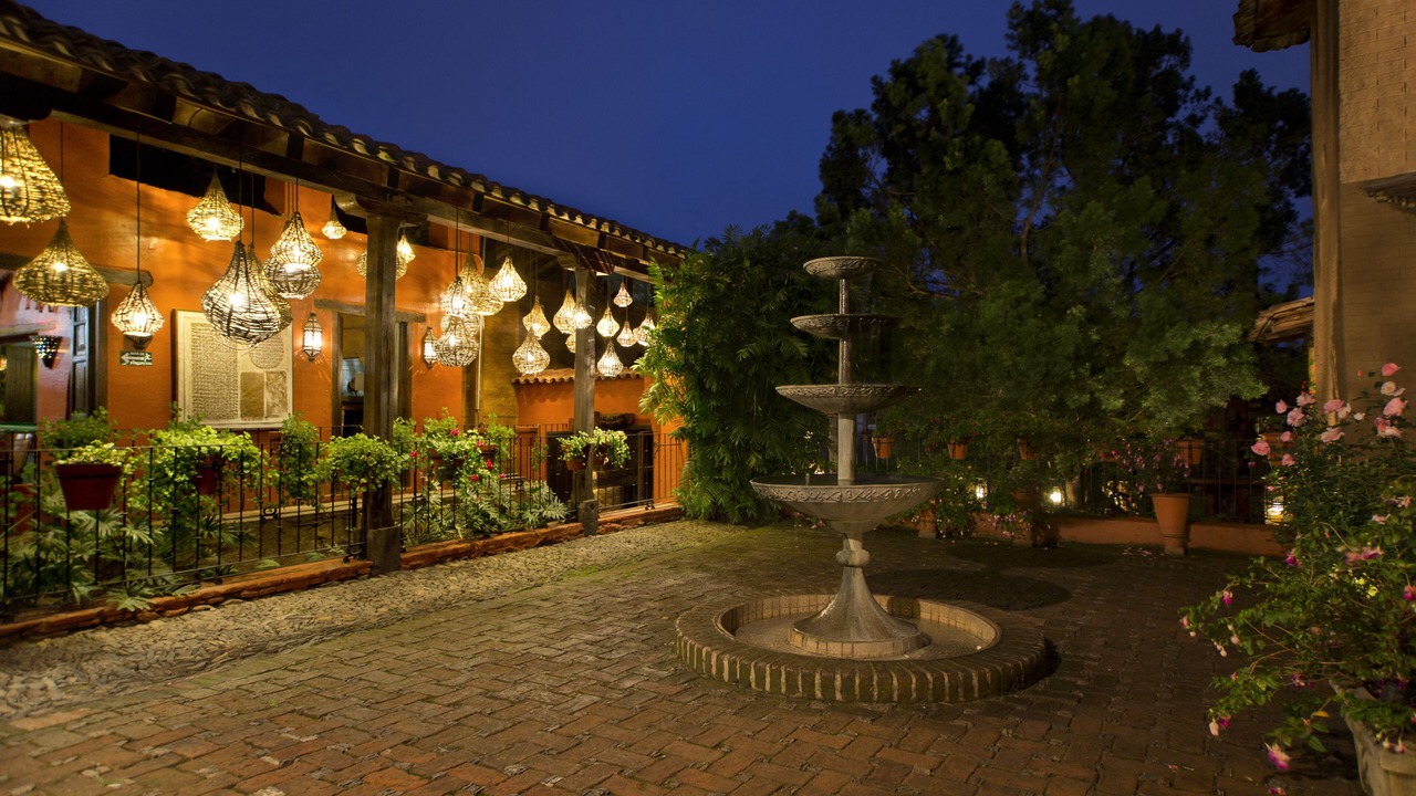 Photo of Patio Balcony in Tapalpa