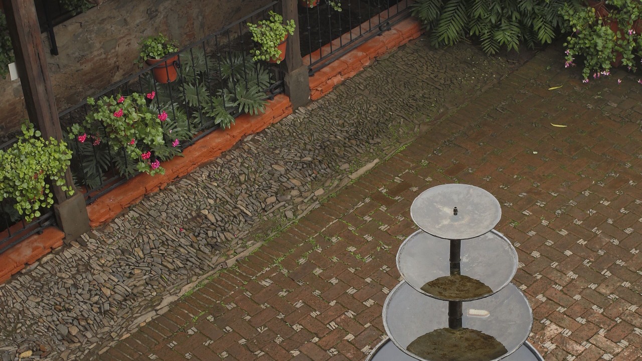Photo of Patio Balcony in Tapalpa